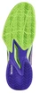 Babolat Jet Mach 3 Clay Lime  Férfiteniszcipő