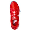 Babolat Jet Mach 3 Clay Women Fiesta Red  Női teniszcipő