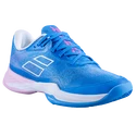 Babolat Jet Mach 3 Clay Women French Blue  Női teniszcipő