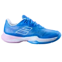 Babolat Jet Mach 3 Clay Women French Blue  Női teniszcipő