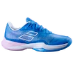 Babolat Jet Mach 3 Clay Women French Blue  Női teniszcipő EUR 39