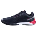 Babolat  Jet Premura 2 Men Black/Tomato Red  Férfi padel csizma