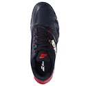 Babolat  Jet Premura 2 Men Black/Tomato Red  Férfi padel csizma