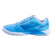 Babolat  Jet Premura 2 Men Lebron Cyan Blue/White  Férfi padel csizma