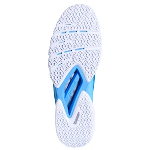 Babolat  Jet Premura 2 Men Lebron Cyan Blue/White  Férfi padel csizma