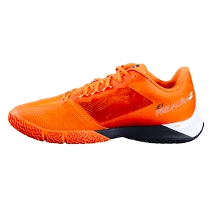 Babolat  Jet Premura 2 Men Vibrant Orange  Férfi padel csizma