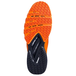 Babolat  Jet Premura 2 Men Vibrant Orange  Férfi padel csizma
