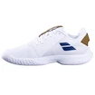 Babolat Jet Tere 2 AC Wimbledon Men White/Blue Navy  Férfiteniszcipő