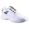 Babolat Jet Tere 2 AC Wimbledon Men White/Blue Navy  Férfiteniszcipő