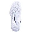 Babolat Jet Tere 2 AC Wimbledon Women White/Blue Navy  Női teniszcipő