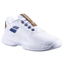 Babolat Jet Tere 2 AC Wimbledon Women White/Blue Navy  Női teniszcipő