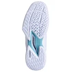 Babolat Jet Tere 2 AC Women White/Baltic  Női teniszcipő
