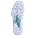 Babolat Jet Tere 2 AC Women White/Baltic  Női teniszcipő