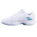 Babolat Jet Tere 2 AC Women White/Baltic  Női teniszcipő