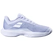 Babolat Jet Tere 2 AC Women Xenon Blue/White  Női teniszcipő