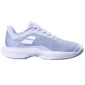 Babolat Jet Tere 2 AC Women Xenon Blue/White  Női teniszcipő