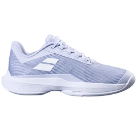 Babolat Jet Tere 2 AC Women Xenon Blue/White Női teniszcipő