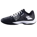Babolat Jet Tere 2 All Court Men Black/White  Férfiteniszcipő