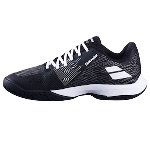 Babolat Jet Tere 2 All Court Men Black/White  Férfiteniszcipő