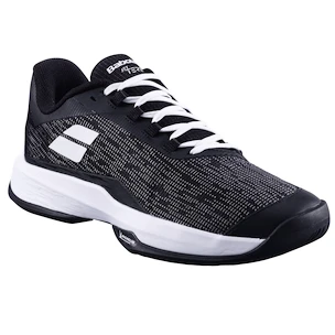 Babolat Jet Tere 2 All Court Men Black/White  Férfiteniszcipő