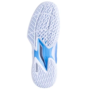 Babolat Jet Tere 2 All Court Men Blue Atoll  Férfiteniszcipő