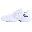 Babolat Jet Tere 2 All Court Men White/Strike Red  Férfiteniszcipő