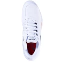 Babolat Jet Tere 2 All Court Men White/Strike Red  Férfiteniszcipő