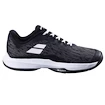 Babolat Jet Tere 2 Clay Men Black/White  Férfiteniszcipő