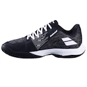 Babolat Jet Tere 2 Clay Men Black/White  Férfiteniszcipő