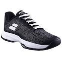Babolat Jet Tere 2 Clay Men Black/White  Férfiteniszcipő