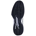 Babolat Jet Tere 2 Clay Men Black/White  Férfiteniszcipő