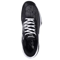 Babolat Jet Tere 2 Clay Men Black/White  Férfiteniszcipő