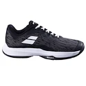 Babolat Jet Tere 2 Clay Men Black/White  Férfiteniszcipő