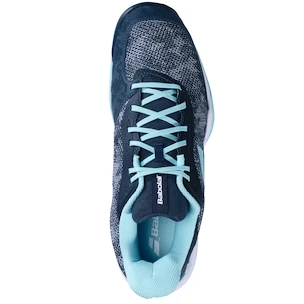 Babolat Jet Tere All Court Men Midnight Navy  Férfiteniszcipő EUR 42,5