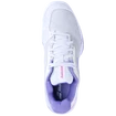 Babolat Jet Tere All Court Women White/Lavender  Női teniszcipő