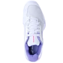 Babolat Jet Tere All Court Women White/Lavender  Női teniszcipő