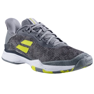 Babolat Jet Tere Clay Men Grey/Aero  Férfiteniszcipő EUR 40