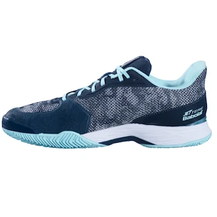 Babolat Jet Tere Clay Men Midnight Navy  Férfiteniszcipő EUR 42,5