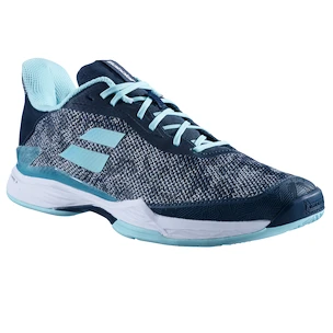 Babolat Jet Tere Clay Men Midnight Navy  Férfiteniszcipő EUR 42,5