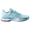 Babolat Jet Tere Clay Women Yucca/White  Női teniszcipő EUR 38,5