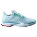 Babolat Jet Tere Clay Women Yucca/White  Női teniszcipő EUR 38,5