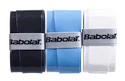 Babolat  My Overgrip X3 Black/Blue/White  Felső nyélvédő overgrip