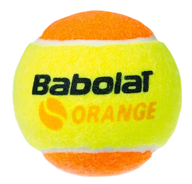 Babolat Orange X36 Gyerekteniszlabda