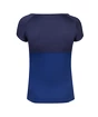 Babolat  Play Cap Sleeve Top Blue Női póló