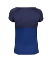 Babolat  Play Cap Sleeve Top Estate Blue Női póló