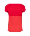 Babolat  Play Cap Sleeve Top Red Női póló