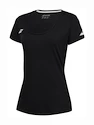 Babolat  Play Cap Sleeve Top Women Black  Női póló