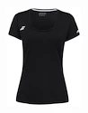 Babolat  Play Cap Sleeve Top Women Black  Női póló