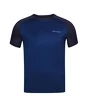 Babolat  Play Club Crew Neck Tee Estate Blue Gyerekpóló