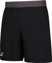 Babolat  Play Club Short Black Férfirövidnadrág